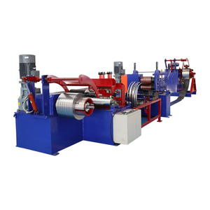Nhỏ slittling cắt dòng máy - Product Image 1