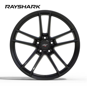 Rines Forjados RS Custom Monoblock Estilo Muscle Car de 20 Pulgadas 5x115 para Dodge Challenger Hellcat Widebody 2021 <span class=keywords><strong>2022</strong></span> 2023 - Product Image 2