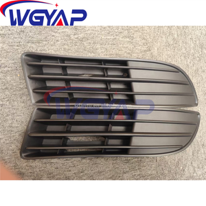 WGYAP OEM 6Q0 853 665 D 9B9 <span class=keywords><strong>JNV</strong></span> 853 673 a Neuer Nebelscheinwerferrahmen für Volkswagen Polo 2005-2009 Derby Vento IND Autos - Product Image 4