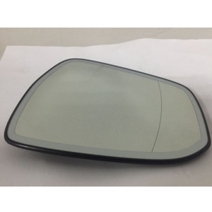 Pièces de voiture d'origine DS7317T675GA rétroviseur en verre Version L-anti-glare-15-line pour Ford Mondeo 13-21 - Product Image 2