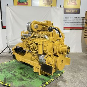 Ensemble moteur de haute qualité de la marque <span class=keywords><strong>MQP</strong></span> 3306 3066 3406 3408 3412 avec 2 ans de garantie pour les pièces de machines d'excavation - Product Image 6