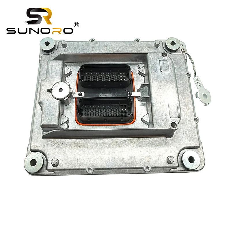 20577132 Original New Engine Computer Board for Volvo A25D