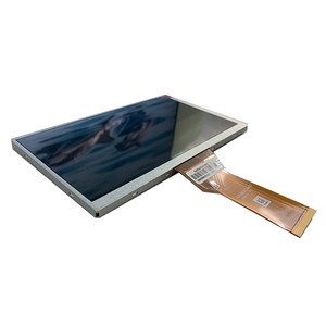 7 pulgadas Innolux 800x480 COG TFT 50 Pin NE070NB-04F NE070NB-04G LCD Panel de pantalla LCD - Product Image 5