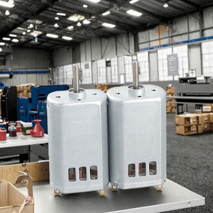 Nhà máy tùy biến FK-180 DC động cơ 3V 6V 12V mô-men xoắn cao tốc độ cao <span class=keywords><strong>mini</strong></span> động cơ điện cho RC đồ chơi bay không người lái mô hình robot - Product Image 3