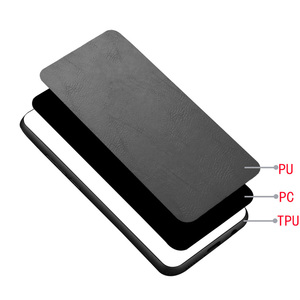 Étui en cuir PU rétro de conception de suture pour Google <span class=keywords><strong>Pixel</strong></span> 9 Pro 4 XL / 9 8 7 6 Pro / 8a 7a 5a <span class=keywords><strong>4a</strong></span> 3a étui de Protection de couverture arrière mat - Product Image 3