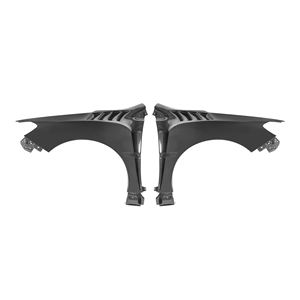 Ailes de rechange en fibre de carbone de haute qualité, style DAM, pour Subaru Impreza <span class=keywords><strong>WRX</strong></span>/STI 11e génération 2015-2021, pièces de voiture, ailes latérales - Product Image 5