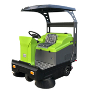 KINGWELL Trung Quốc Chất Lượng Tốt Công Nghiệp Đường Phố <span class=keywords><strong>Sweeper</strong></span> Cho Bãi Đậu Xe Ngầm - Product Image 5