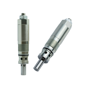 Válvula de Alivio Hidráulica de Cartucho Roscado ELT de Acero para Seguridad Naval - Product Image 1