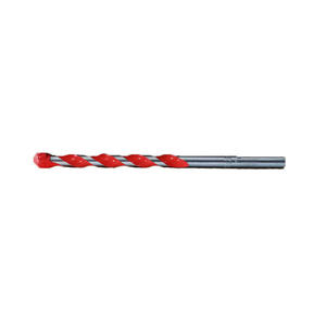 Yiertuo <b>Square</b> Shank <b>Drill</b> <b>Bit</b> 10mm Spiral Masonry Concrete Wall Drilling Impact Tool YT-43940 - Product Image 1