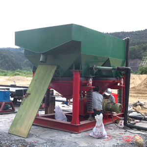 कोयला सोने के लिए खनन गुरुत्वाकर्षण विभाजक मशीन जिग मशीन जिग मशीन जिग मशीन जेग मशीन जग मशीन जिग - Product Image 5