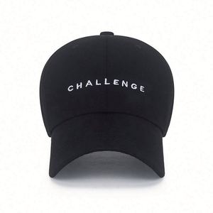 New Custom Sporty Outdoor Fashion Sunshade Adjustable Four Seasons <b>Patch</b> Hat Baseball Cap - Product Image 5