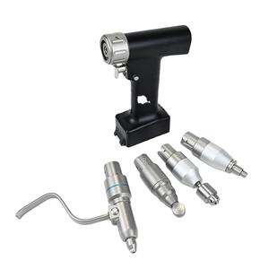 Perceuse canulée orthopédique médicale Mini perceuse à batterie au lithium électrique - Product Image 1