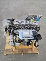Brand New High Quality Factory Price Diesel Engine Assembly 4JB1T for ISUZU Truck