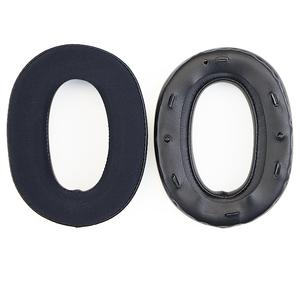 Remplacement <span class=keywords><strong>1000XM2</strong></span> Gel de refroidissement oreillette Gel glace coussin d'oreille couverture oreillettes coussinets pour Sony WH-<span class=keywords><strong>1000XM2</strong></span> casque casque - Product Image 3