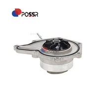 POSSR 06E 121 016 D systèmes de refroidissement pompes à eau pour Audi A6 (4G2 4GC C7) 2010-2018 6 cylindres A6 Avant (4G5 4GD C7)