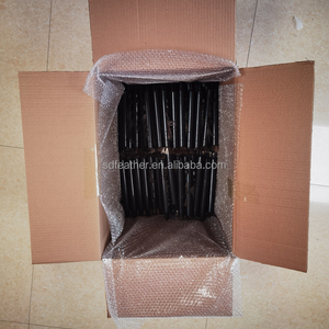 <span class=keywords><strong>Plumero</strong></span> de plumas de avestruz retráctil al por mayor con mango de plástico para limpieza de coches - Product Image 2