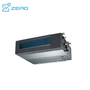 Unità Fan Coil a Parete per Condizionatore d'Aria Commerciale <span class=keywords><strong>ad</strong></span> <span class=keywords><strong>Acqua</strong></span> Refrigerata - Product Image 6