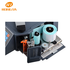 Báscula Etiquetadora Modelo 2026 con Capacidad de 30 kg, Digital, para Supermercado, para Imprimir Etiquetas o Recibos - Product Image 5