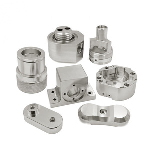 Fundición a la cera perdida de acero inoxidable y cobre personalizada, mecanizada por CNC, con tolerancia de precisión, cumplimiento de especificaciones y pulido de superficie 304 HL - Product Image 3