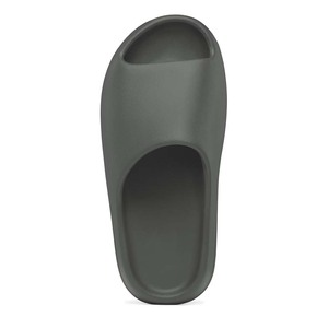 Claquettes en EVA personnalisées pour hommes avec logo sur mesure et boîte à chaussures personnalisée, 1 paire, échantillon MOQ, livraison rapide en 7 jours, marque privée - Product Image 2