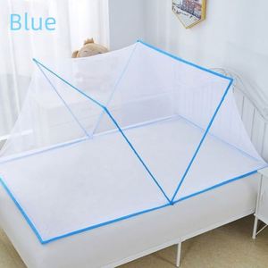 Mosquitero Portátil Plegable para Adultos, Niños y Estudiantes, con Instalación Gratuita, para Cama de Verano - Product Image 2