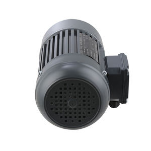 Motore elettrico a cambio monofase CV/CH serie a basso prezzo - Product Image 3