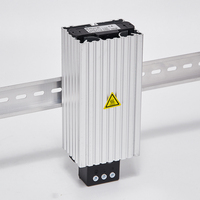 Résistance de chauffe électrique à boîtier, 150 W, NTL 100, produit de chauffage centralisé,
