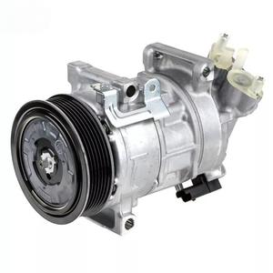 <span class=keywords><strong>Compresseur</strong></span> <span class=keywords><strong>de</strong></span> climatisation <span class=keywords><strong>de</strong></span> nouvelle marque pour PEUGEOT CITROEN OE 1611179980 1620359980 9801764380 9802875780 9819714880 9819714980 - Product Image 2