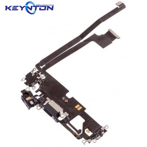 <span class=keywords><strong>Connecteur</strong></span> <span class=keywords><strong>de</strong></span> <span class=keywords><strong>charge</strong></span> <span class=keywords><strong>de</strong></span> remplacement flexible pour <span class=keywords><strong>iPhone</strong></span> 15 14 13 12 Pro Max, câble flexible <span class=keywords><strong>de</strong></span> port <span class=keywords><strong>de</strong></span> <span class=keywords><strong>charge</strong></span> avec audio <span class=keywords><strong>X</strong></span> Xr Xs Max - Product Image 2