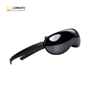 Gafas VR, Nuevo Producto, Experiencia Inmersiva para Ver Películas, Auriculares Ligeros - Product Image 1