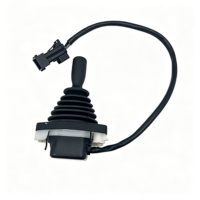 7919040146 Joystick de Control para Montacargas Marca Chaolutong, Nuevo, para Linde E16 E20 E30 336 386 |   Fábrica de Repuestos para Montacargas