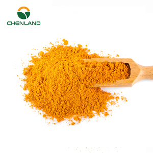 Hot bán 100% tự nhiên nghệ bổ sung Curcumin chiết xuất từ rễ bột - Product Image 1