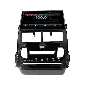 Autoradio pour Toyota Vios/<span class=keywords><strong>Yaris</strong></span> <span class=keywords><strong>2018</strong></span>-2021 LHD at 2Din Android Autoradio Car Stereo DVD GPS Player Android Auto Carplay - Product Image 2