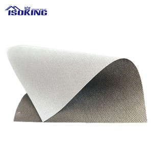 <span class=keywords><strong>Membrana</strong></span> Impermeable y Transpirable ISOKING Ecológica y Duradera <span class=keywords><strong>de</strong></span> Grado <span class=keywords><strong>de</strong></span> Construcción <span class=keywords><strong>para</strong></span> Techos y <span class=keywords><strong>Piscinas</strong></span> - Product Image 1