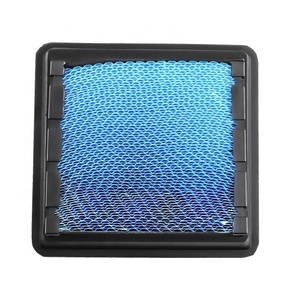 Filtro de Aire para Motor de Servicio Pesado a Precio de Fábrica LAF9104 AF4222 P32001 P623400 P616050 2517298C1 - Product Image 4