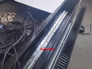 <strong>Supertech</strong> L3008HD Plasma Cutting Machine | 8*3m Large Size | Industrial Metal Cutter | Free Shipping - Product Image 4