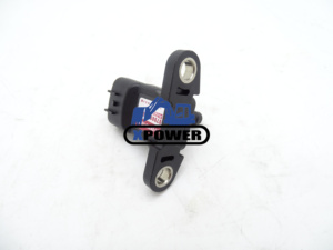 Capteur de pression de suralimentation 6217-81-9240 6217-81-9210 MK369080 MK369081 079800-5590 pour 4HK1 6HK1 J05 J08 8M20 8M21 8M22 ZX200-3 - Product Image 2