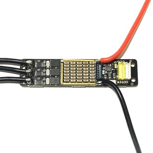 Maytech V6 MINI ESC SUPERFOC 30A 42V MTSPF6.0M pour robots de combat, ROV, robot <span class=keywords><strong>sous</strong></span>-<span class=keywords><strong>marin</strong></span>, robot humanoïde, <span class=keywords><strong>scooter</strong></span> aquatique - Product Image 2