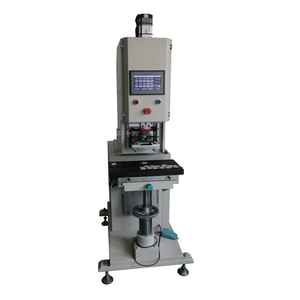 Impresora de Etiquetas Automática de un Solo Color de Alta Precisión con Certificación CE, Nueva Condición, Motor de Núcleo Completo de Copa Cerrada - Product Image 4
