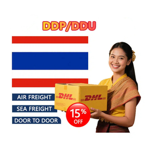 การจัดส่งแบบเร่งด่วนตัวแทนจากประเทศจีนสหรัฐอเมริกา - Product Image 1