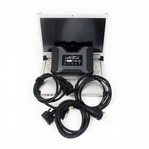 Herramienta de Diagnóstico para Autos y Camiones CFC2 Laptop Main Test Super MB PRO M6+ WiFi DOIP Connect MB Star M6 XENTRY Nueva Versión Mejorada - Product Image 1