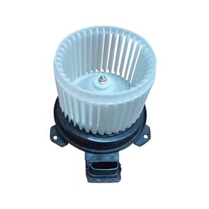 Motor de ventilador de calentador de refrigeración de coche de aire acondicionado de 12 voltios RV Auto AC para Toyota Yaris Echo Vios <span class=keywords><strong>Limo</strong></span> 2016-2018 OEM 87103-0D340 - Product Image 4