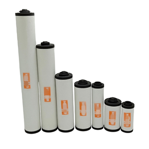 Giá thấp giấy lọc dầu lọc ek9008 ek9009 cho công nghiệp Thiết bị lọc - Product Image 6