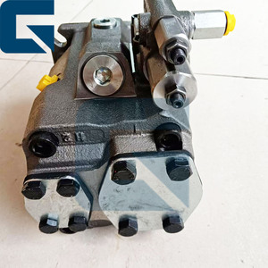 JIAJUE 195-9097 1959097 Bomba de Pistones Axiales Hidráulica para Tractor D6N - Product Image 5