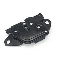 Verrou de capot avant pour Tesla Model 3/Y, bloc de verrouillage du capot moteur, référence 1500397-00-D-X, compatible RAPOW