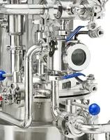 Automatische Neem Mini Basilicum Olie Extract Machine Voor Natuurlijke Product