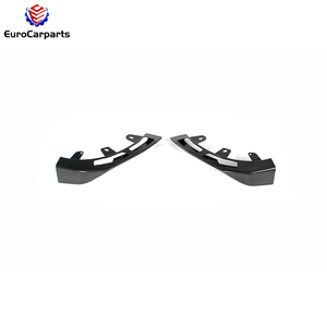 Faldones Laterales, Labio Delantero y Labio Trasero de Fibra de Carbono Seca Estilo MP para BMW Serie 2 G42 <span class=keywords><strong>2022</strong></span>+ Versión Deportiva de 2 Puertas - Product Image 1