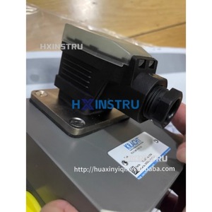 1 ชิ้น KRACHT VCA2M5F4R2SH ใหม่ผ่านทางเฟดเอ็กซ์หรือดีเอชแอล เอช เอช เอช - Product Image 1