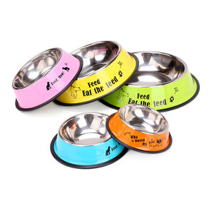 Ciotole per cani pieghevoli di alta qualità per alimenti per animali domestici - Product Image 4