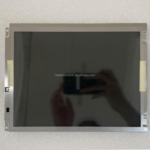 Nueva pantalla LCD TFT VGA Original de 10,4 pulgadas, 640 × 480, para control industrial, pantalla de equipos médicos y automotrices, NL6448BC33-70 - Product Image 3